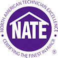 NATE Certified Technicians in Conroe, TX